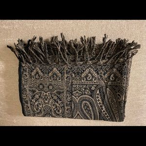 Shawl Men Women Pashmina Medium Size Wrap Warm Comfee